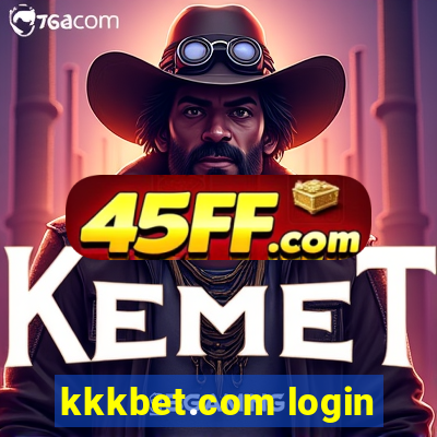 kkkbet.com login